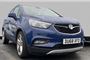 2018 Vauxhall Mokka X 1.4T ecoTEC Elite Nav 5dr