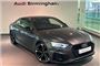 2021 Audi A5 35 TFSI Edition 1 2dr S Tronic