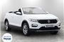 2021 Volkswagen T-Roc Cabriolet 1.5 TSI Design 2dr