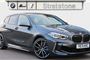 2021 BMW 1 Series M135i xDrive 5dr Step Auto