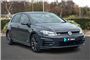 2019 Volkswagen Golf 1.5 TSI EVO 150 R-Line 5dr DSG