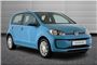 2022 Volkswagen Up 1.0 65PS Up 5dr