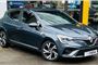 2020 Renault Clio 1.0 TCe 100 RS Line 5dr