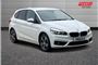 2018 BMW 2 Series Active Tourer 218d Sport 5dr [Nav]