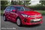 2020 Kia Rio 1.25 1 5dr