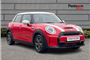 2021 MINI Hatchback 5dr 2.0 Cooper S Classic 5dr Auto