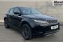 2021 Land Rover Range Rover Evoque 2.0 D165 5dr 2WD