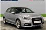 2018 Audi A1 1.4 TFSI 150 S Line Nav 5dr S Tronic