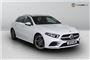 2021 Mercedes-Benz A-Class A180 AMG Line 5dr Auto