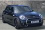 2020 MINI Hatchback 2.0 Cooper S Sport II 3dr Auto