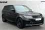 2020 Land Rover Range Rover Sport 2.0 P400e HSE Dynamic Black 5dr Auto