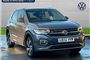 2022 Volkswagen T-Cross 1.0 TSI 110 R-Line 5dr