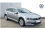 2019 Volkswagen Passat Estate 1.5 TSI EVO 150 SE Business 5dr DSG