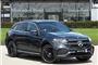 2022 Mercedes-Benz EQC EQC 400 300kW AMG Line Premium Plus 80kWh 5dr Auto