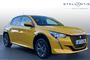 2021 Peugeot e-208 100kW Allure Premium 50kWh 5dr Auto