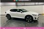 2023 Polestar 2 170kW 78kWh Long Range Single motor 5dr Auto