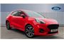 2021 Ford Puma 1.0 EcoBoost Hybrid mHEV ST-Line 5dr