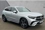 2024 Mercedes-Benz GLC GLC 300d 4Matic AMG Line Premium 5dr 9G-Tronic