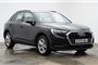 2022 Audi Q3 35 TFSI Technik 5dr S Tronic