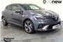 2021 Renault Clio 1.6 E-TECH Hybrid 140 RS Line 5dr Auto