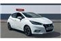 2021 Nissan Micra 1.0 IG-T 92 Acenta 5dr CVT