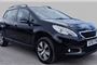 2016 Peugeot 2008 1.6 BlueHDi 75 Active 5dr