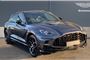 2024 Aston Martin DBX V8 DBX707 5dr Touchtronic