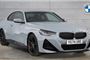 2024 BMW 2 Series 230i M Sport 2dr Step Auto