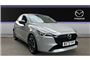 2023 Mazda 2 1.5 e-Skyactiv G MHEV 115 Homura Aka 5dr