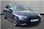 2022 Audi A3 35 TFSI Vorsprung 5dr S Tronic