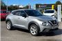 2020 Nissan Juke 1.0 DiG-T N-Connecta 5dr