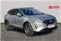 2021 Nissan Qashqai 1.3 DiG-T MH 158 N-Connecta 5dr Xtronic