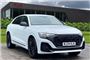 2024 Audi Q8 55 TFSI Quattro Launch Edition 5dr Tiptronic