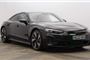 2022 Audi RS e-tron GT 475kW Quattro 93kWh Carbon Black 4dr Auto