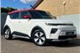 2024 Kia Soul 150kW Explore 64kWh 5dr Auto