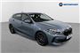 2021 BMW 1 Series 118d M Sport 5dr Step Auto