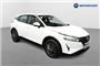 2023 Nissan Qashqai 1.3 DiG-T MH 158 Acenta Premium 5dr Xtronic