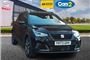 2023 SEAT Arona 1.0 TSI 110 FR Edition 5dr