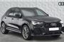 2022 Audi Q3 40 TFSI Quattro Black Edition 5dr S Tronic