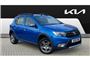 2019 Dacia Sandero Stepway 0.9 TCe Comfort 5dr