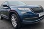 2017 Skoda Kodiaq 1.4 TSI 150 SE 4x4 5dr DSG