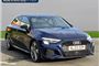 2023 Audi A3 35 TFSI Edition 1 5dr