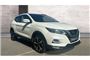 2018 Nissan Qashqai 1.5 dCi Tekna 5dr