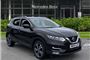 2020 Nissan Qashqai 1.3 DiG-T N-Connecta 5dr