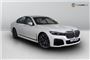 2021 BMW 7 Series 745e M Sport 4dr Auto