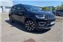 2020 Jeep Compass 1.4 Multiair 140 Limited 5dr [2WD]
