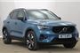 2023 Volvo XC40 2.0 B3P Ultimate Dark 5dr Auto