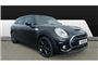 2018 MINI Clubman 2.0 Cooper S D 6dr Auto