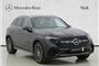 2024 Mercedes-Benz GLC GLC 220d 4Matic AMG Line Premium + 5dr 9G-Tronic