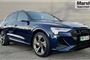 2022 Audi e-tron 300kW 55 Quattro 95kWh Vorsprung 5dr Auto